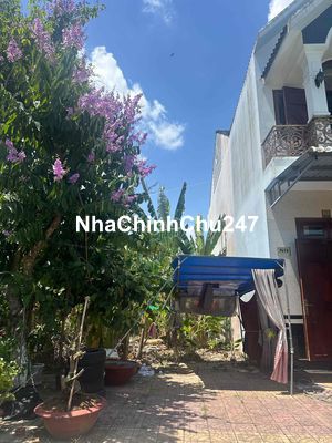 Đất thổ cư B26 Hưng Phú 1 Cần Thơ, 72m2, Đông Nam, lộ 15m, sổ hồng