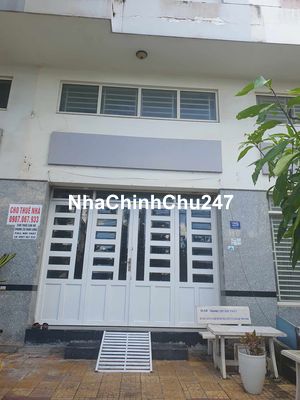 Nhà 280m², 3 Phòng Ngủ, KDC Hưng Phú, Cái Răng – 13tr/th (Chính chủ)