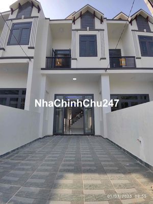 CHỦ NGỘP CẦN BÁN GẤP NHÀ 1 TRỆT 1 LẦU