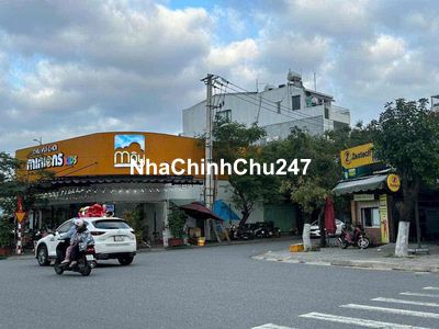 89m2  2 mặt tiền kiệt Nguyễn Như Hạnh giá chỉ 2tixx