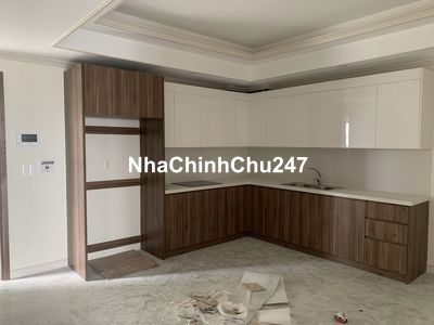 CH HOMYLAND RIVERSIDE 3PN 107M2 CHÍNH CHỦ VIEW SÔNG TẦNG ĐẸP - NTCB