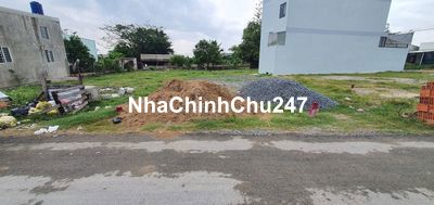 Chính chủ - gửi bán 125m2 liền kề Vinhomes Hậu Nghĩa