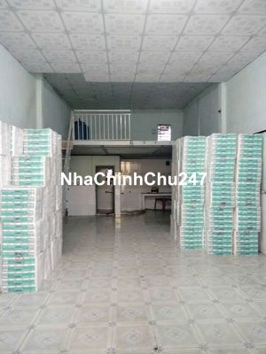 Nhà bán chính chủ chưa qua kd. nhà cấp 4.TCH03 07. Đường xe tải thông