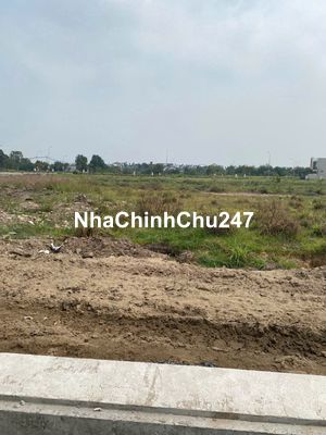 Bán đất nền Đức Hòa 1.9 tỷ, 125m2 pháp lý đầy đủ, sang tên chính chủ