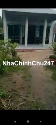 Chính chủ bán nhanh lô đất 8x30 sát Quốc Lộ 22 Cẩm Giang, TâyNinh 1ty2