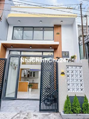 chính chủ bán nhà 5x12 ở tân kiên bình chánh có sổ cần ra trong tuần