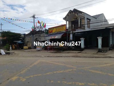 Bán lô đất cách chợ hà mật 150m