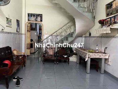 nhà chính chủ 1 đời giá tốt