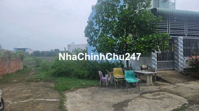 Bán đất Phú Đông, 108m² full thổ, gần miếu Năm Bà Ngũ Hành Ba Bàu