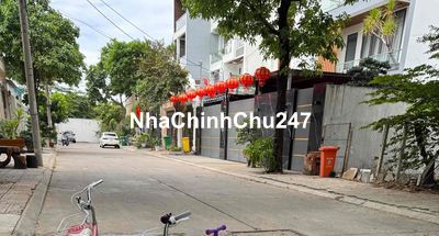 CHÍNH CHỦ BÁN ĐẤT ĐƯỜNG 11m KHU QUÂN ĐỘI TRẦN THỊ DO