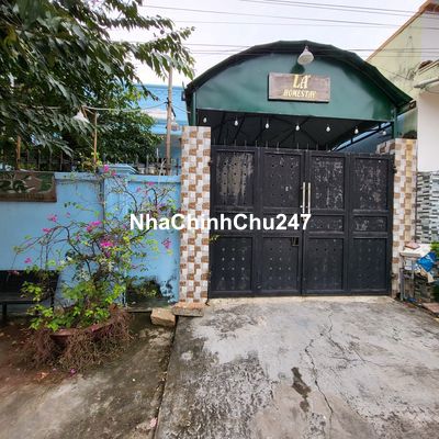 Bán Căn Nhà Homestay Ven Biển Phước Hải - Vị Trí Đắc Địa Mặt Tiền 8m