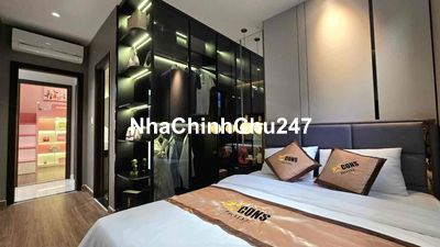 CHÍNH CHỦ CẦN BÁN CH BCONS CITY 2PN2WC 1,6tỷ