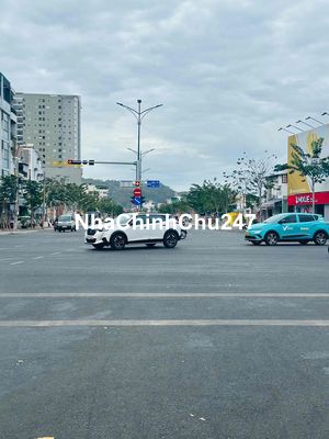 Bán Đất Mặt Tiền Kình Doanh