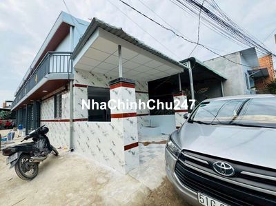 Chính chủ cần bán gấp căn nhà như hình.giá:525Tr