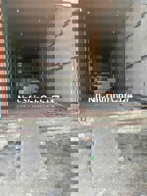 Bán xưởng Kp Vườn Dừa sát Vòng xoay cổng 11 Phước Tân , Biên Hoà