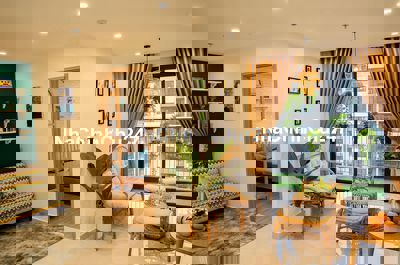 Chính chủ cần bán nhanh căn hộ 1N+1VS diện tích 47m2 giá 2ty220tr