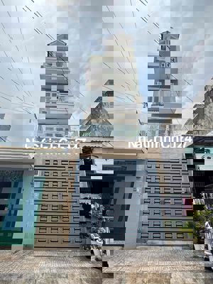 HẺM 8M FULL NỘI THẤT ĐƯỜNG PHAN ANH THÔNG HOÀ BÌNH , TÔ HIỆU