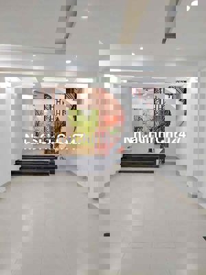 CHÍNH CHỦ BÁN NHÀ PHỐ KHU CÔNG ÍCH 5x16m 4 LẦU GIÁ TỐT
