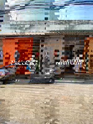 Bán dãy nhà trọ  8x20m, hẻm xe hơi Trường Chinh vào 100m Quận 12, 9tỷ1