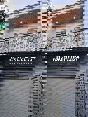 Bán nhà chính chủ 168 đất mới quận bình tân