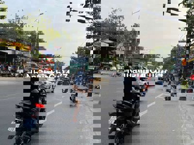 Nhà Chính Chủ 82m2 , Ngay Mặt Tiền Nguyễn Thị Minh Khai - Giá 6Ty3