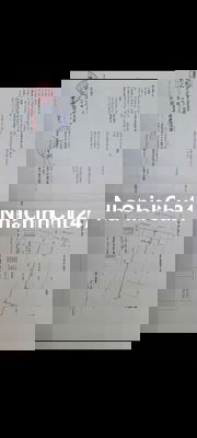 Bán đất tặng nhà ngay trường PCT, PTH