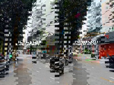 Bán nhà 5 tầng Mặt Tiền đường 10m ngay ga Metro Bình Thọ, Thủ Đức.