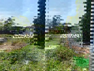 Chủ gửi đất Tân Phú Trung 89m2 giá 1ty5 Sổ hồng riêng