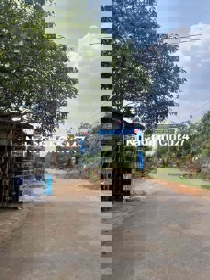 Chính chủ bán lô nền ngay trụ sở Bình Tân