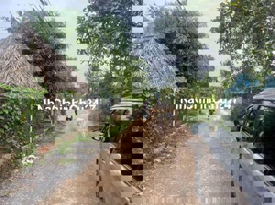 Bán lô đất mặt Tiền đường 11 phường Tam Bình