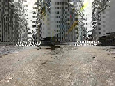 BÁN NHÀ CHÍNH CHỦ - 3 TẦNG - 82M2 - NƠ TRANG LONG P13 BÌNH THẠNH 9,6TY