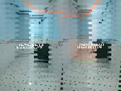 Nhà Chính Chủ Gấp Bán - 2 Lầu CN 48.4m2 - Hẻm Thoáng Mát Sạch Sẽ