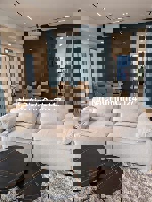 Chính chủ bán căn hộ Alnata, 107m2 3PN + 2WC, Nội thất dính tường