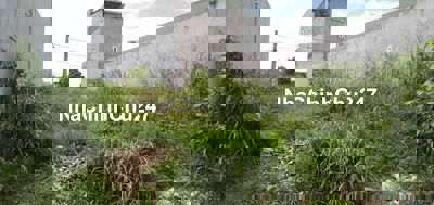 150m2 TĐC VISIP2 mặt tiền kinh doanh buôn bán, sổ sẵn hỗ trợ vay