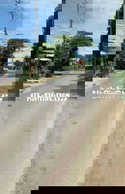 Đất nền đường nhựa giá rất phường Tân Vĩnh Hiệp 1.165m Giá 5,75 tỷ