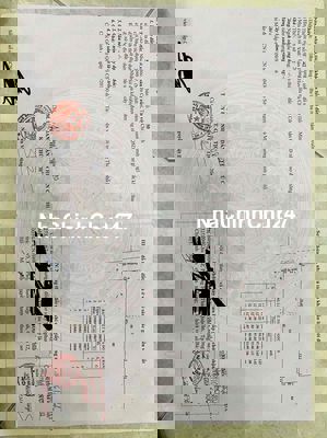 Bán Đất mặt tiền Chính Chủ đường nhựa Nhuận Đức Củ Chi