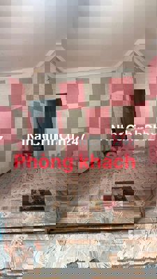 Nhà mt giá siêu rẻ 3.5tr, 3x5m