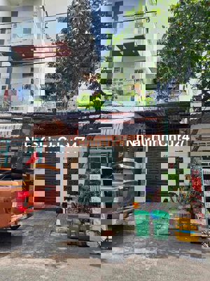 Bán nhà mặt tiền đường số Tân mỹ phường tân phú quận 7