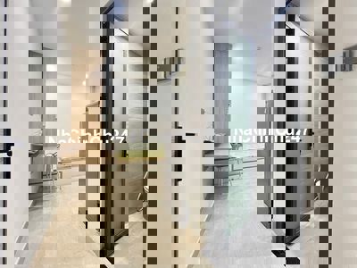 CHÍNH CHỦ NGAY LÊ QUANG ĐỊNH FULL NT Y HÌNH MỚI HẺM XE HƠI TRỐNG SẴN
