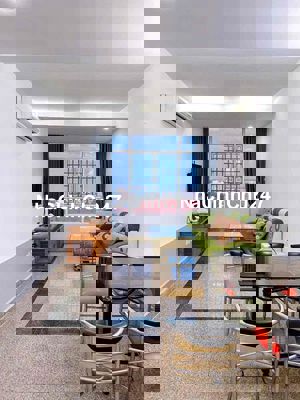 (CHỦ GỬI) BÁN CĂN HỘ TÂY NGUYÊN PLAZA 2PN FULL NT