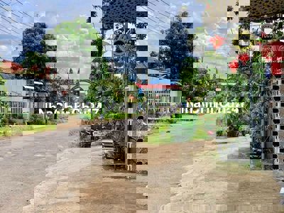 CÒN *** MỘT XÀO ĐẤT CÁCH KCN CHỈ 3P ĐI XE