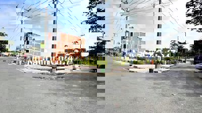 CHỦ BÁN 3 LÔ LIỀN KỀ ĐƯỜNG D1, KDC BỬU LONG. GIÁ chỉ 1,xxx tỷ