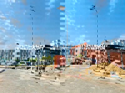 Chính Chủ Bán Gấp 56,6m2 Phường An Lạc Quận Bình Tân.