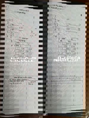 Đất chính chủ, sổ riêng, Bến Lức, Long An