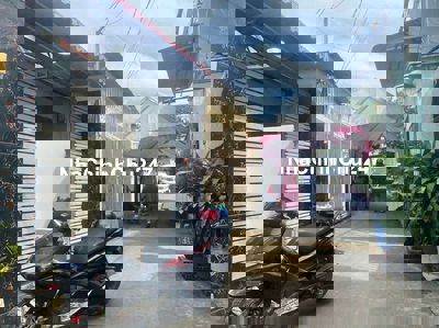 Bán nhà 1 trệt 1 lâu ngay ga metro suối tiên Sát trường tiểu học