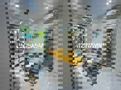 Chính chủ cần bán căn góc Bcons Avenue tầng 23 view trung tâm Sài Gòn