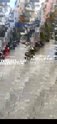 NHÀ CHÍNH CHỦ CẦN BÁN GẤP NGAY TÂN BÌNH