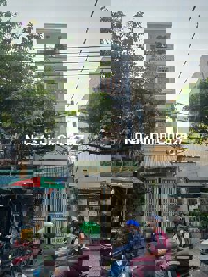 Bán nhà chính chủ MT 143 Nguyễn Ngọc Nhựt , 3.7*20 , trệt 3 lầu
