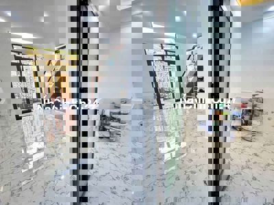 Chính chủ đầu tư cần bán .nhà xây mới 3pn . Gác lững.trã góp ngân hàng