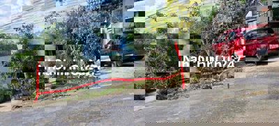 🔥Đất Nền Mặt Tiền Đường ( Chủ Cần Tiền Đầu Tư Nên Bán Gấp)